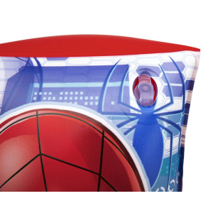 BESTWAY μπρατσάκια 98001, 23x15cm, 3-6 ετών, Spider-Man | Είδη Εξοχής & Παραλίας | elabstore.gr
