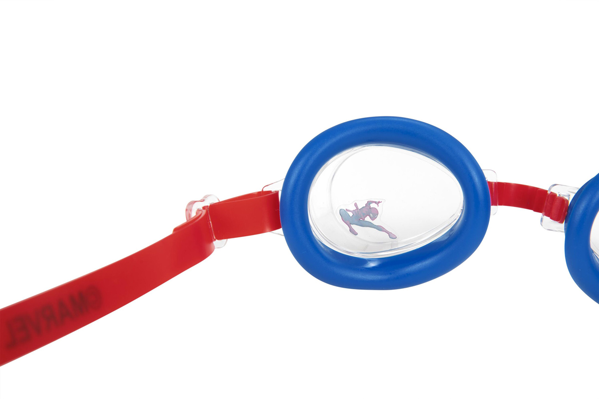 BESTWAY παιδικά γυαλιά κολύμβησης 98019, Spider-Man | eLabstore.gr BESTWAY παιδικά γυαλιά κολύμβησης 98019, Spider-Man | Είδη Εξοχής & Παραλίας | elabstore.gr