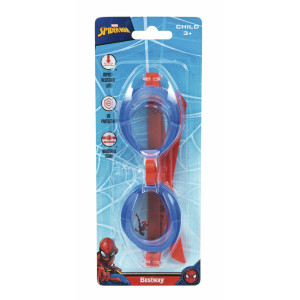 BESTWAY παιδικά γυαλιά κολύμβησης 98019, Spider-Man | eLabstore.gr BESTWAY παιδικά γυαλιά κολύμβησης 98019, Spider-Man | Είδη Εξοχής & Παραλίας | elabstore.gr