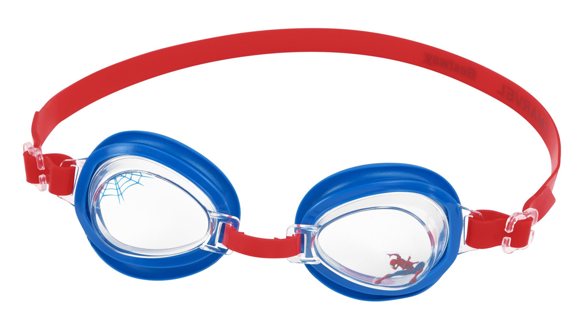 BESTWAY παιδικά γυαλιά κολύμβησης 98019, Spider-Man | eLabstore.gr BESTWAY παιδικά γυαλιά κολύμβησης 98019, Spider-Man | Είδη Εξοχής & Παραλίας | elabstore.gr
