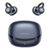 USAMS earphones με θήκη φόρτισης Echo R03, OWS, Φ11mm, 40/300mAh, μπλε | Αξεσουάρ κινητών | elabstore.gr
