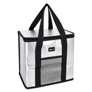 BRUNO ισοθερμική τσάντα SOL-BAY BRN-0302, 25lt, 36x22x33cm | Είδη Εξοχής & Παραλίας | elabstore.gr