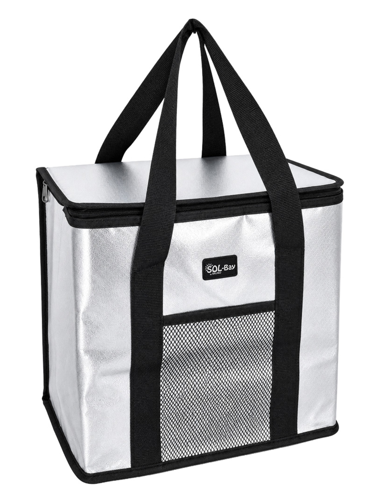 BRUNO ισοθερμική τσάντα SOL-BAY BRN-0302, 25lt, 36x22x33cm | eLabstore.gr BRUNO ισοθερμική τσάντα SOL-BAY BRN-0302, 25lt, 36x22x33cm | Είδη Εξοχής & Παραλίας | elabstore.gr