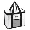BRUNO ισοθερμική τσάντα SOL-BAY BRN-0303, 15lt, 33x18x28cm | Είδη Εξοχής & Παραλίας | elabstore.gr