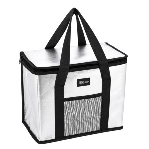 BRUNO ισοθερμική τσάντα SOL-BAY BRN-0303, 15lt, 33x18x28cm | Είδη Εξοχής & Παραλίας | elabstore.gr