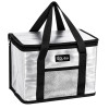 BRUNO ισοθερμική τσάντα SOL-BAY BRN-0304, 8lt, 28x15x20cm | Είδη Εξοχής & Παραλίας | elabstore.gr
