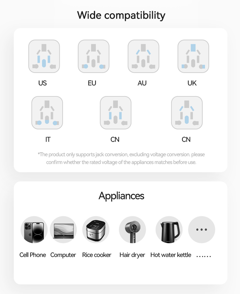 USAMS φορτιστής/αντάπτορας πρίζας CC310, 2x USB & 3x USB-C, universal, 70W, μαύρος | eLabstore.gr USAMS φορτιστής/αντάπτορας πρίζας CC310, 2x USB & 3x USB-C, universal, 70W, μαύρος | Αξεσουάρ κινητών | elabstore.gr