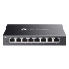 TP-LINK easy managed switch ES208G, 8x Gigabit θύρες, V1.0 | eLabstore.gr TP-LINK easy managed switch ES208G, 8x Gigabit θύρες, V1.0 | Δικτυακά | elabstore.gr