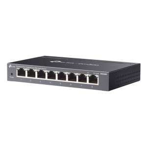 TP-LINK easy managed switch ES208G, 8x Gigabit θύρες, V1.0 | eLabstore.gr TP-LINK easy managed switch ES208G, 8x Gigabit θύρες, V1.0 | Δικτυακά | elabstore.gr