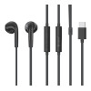 CELEBRAT earphones με μικρόφωνο G39, USB-C σύνδεση, 14mm, 1.2m, μαύρα | eLabstore.gr CELEBRAT earphones με μικρόφωνο G39, USB-C σύνδεση, 14mm, 1.2m, μαύρα | Αξεσουάρ κινητών | elabstore.gr