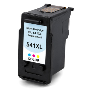Συμβατό Inkjet για Canon CL-541XL, 14ml, color | Inkjet Μελάνια | elabstore.gr