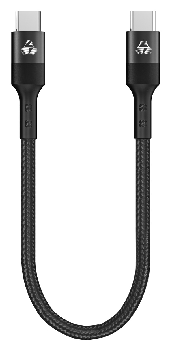 POWERTECH καλώδιο USB-C PTR-0204, PD 60W, 480Mbps, 25cm, μαύρο | eLabstore.gr POWERTECH καλώδιο USB-C PTR-0204, PD 60W, 480Mbps, 25cm, μαύρο | Καλώδια - Αντάπτορες | elabstore.gr