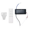 POWERTECH ανταλλακτικό τηλεχειριστήριο & controller για HLL-0175-0176-0177 ανεμιστήρα οροφής | Οικιακός εξοπλισμός | elabstore.gr