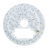 POWERTECH ανταλλακτικός LED δίσκος για HLL-0177 ανεμιστήρα οροφής | Οικιακός εξοπλισμός | elabstore.gr