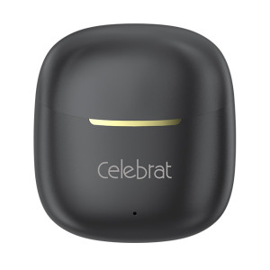 CELEBRAT earphones με θήκη φόρτισης W79, True Wireless, 13mm, 30/300mAh, μαύρα | eLabstore.gr CELEBRAT earphones με θήκη φόρτισης W79, True Wireless, 13mm, 30/300mAh, μαύρα | eLabstore.gr