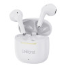 CELEBRAT earphones με θήκη φόρτισης W79, True Wireless, 13mm, 30/300mAh, λευκά | eLabstore.gr CELEBRAT earphones με θήκη φόρτισης W79, True Wireless, 13mm, 30/300mAh, λευκά | Αξεσουάρ κινητών | elabstore.gr