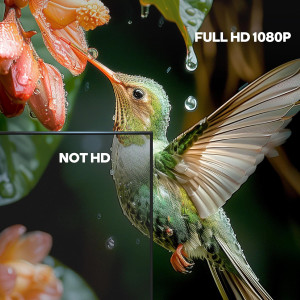 VRRIIS HDMI σύστημα ασύρματης μετάδοσης βίντεο WL082, 1080p, 2.4/5GHz, έως 400m | eLabstore.gr