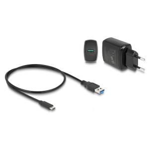 DELOCK docking station για M.2 NVMe PCIe SSD 64364, 2 θέσεων, 20Gbps, clone function, μαύρο | eLabstore.gr DELOCK docking station για M.2 NVMe PCIe SSD 64364, 2 θέσεων, 20Gbps, clone function, μαύρο | Συνοδευτικά PC | elabstore.gr