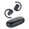 LDNIO earphones με θήκη φόρτισης T07, OWS Bone Conduction, 15mm, 60/500mAh, μαύρα | eLabstore.gr LDNIO earphones με θήκη φόρτισης T07, OWS Bone Conduction, 15mm, 60/500mAh, μαύρα | Αξεσουάρ κινητών | elabstore.gr