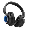 LDNIO headphones H01, ασύρματα & ενσύρματα, 40mm, 1000mAh, ANC, μαύρα | eLabstore.gr LDNIO headphones H01, ασύρματα & ενσύρματα, 40mm, 1000mAh, ANC, μαύρα | Αξεσουάρ κινητών | elabstore.gr