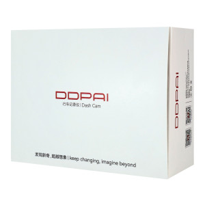 DDPAI smart κάμερα αυτοκινήτου MINI Pro 2K, WiFi | eLabstore.gr DDPAI smart κάμερα αυτοκινήτου MINI Pro 2K, WiFi | Gadgets - Αξεσουάρ | elabstore.gr