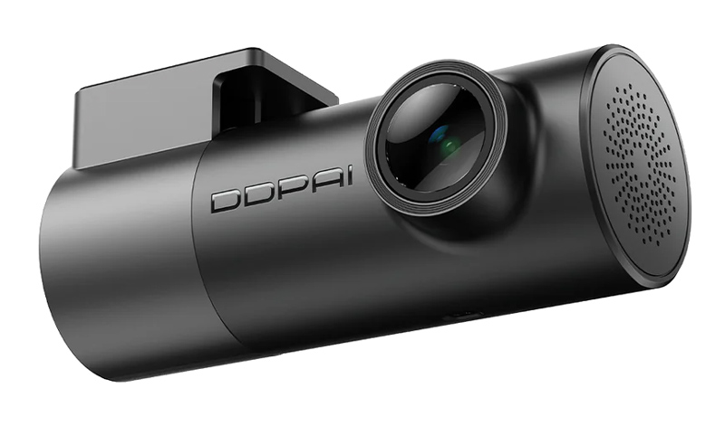 DDPAI smart κάμερα αυτοκινήτου MINI Pro 2K, WiFi | eLabstore.gr DDPAI smart κάμερα αυτοκινήτου MINI Pro 2K, WiFi | Gadgets - Αξεσουάρ | elabstore.gr