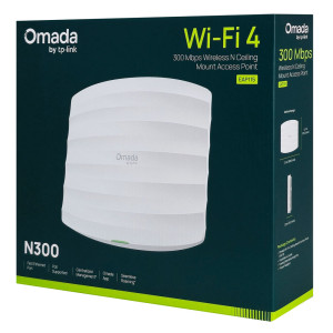 TP-LINK access point EAP115, 300Mbps, οροφής, V4.30 | eLabstore.gr TP-LINK access point EAP115, 300Mbps, οροφής, V4.30 | Δικτυακά | elabstore.gr