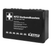 KALFF kit πρώτων βοηθειών για οχήματα FK1734-99, DIN 13164-2022, μαύρο | Gadgets - Αξεσουάρ | elabstore.gr