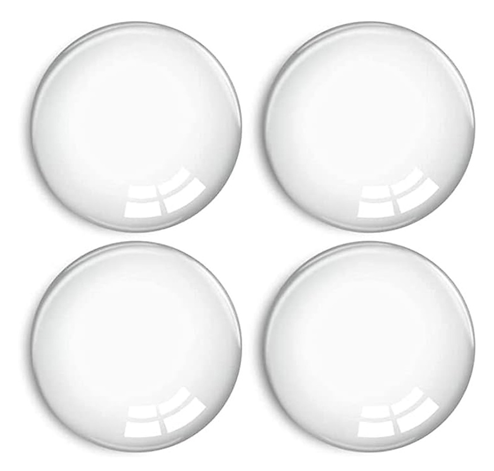 HOME USE στοπ πόρτας HUH-0263, αυτοκόλλητο, PU πλαστικό, 40x8mm, διάφανο, 4τμχ | eLabstore.gr HOME USE στοπ πόρτας HUH-0263, αυτοκόλλητο, PU πλαστικό, 40x8mm, διάφανο, 4τμχ | Οικιακός εξοπλισμός | elabstore.gr