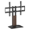BRATECK επιτραπέζια βάση τηλεόρασης LDT03-29LD, 32-77", έως 40kg | Εικόνα & Ήχος | elabstore.gr