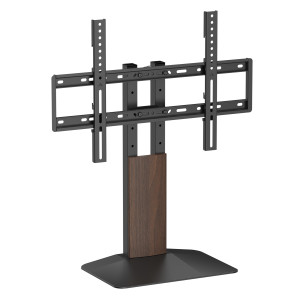 BRATECK επιτραπέζια βάση τηλεόρασης LDT03-29LD, 32-77", έως 40kg | Εικόνα & Ήχος | elabstore.gr
