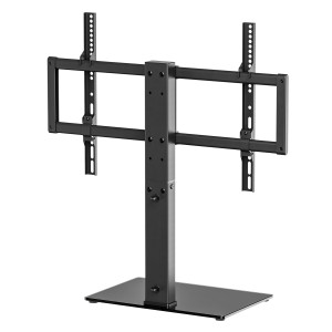 POWERTECH επιτραπέζια βάση τηλεόρασης PT-1565, 37-75", έως 40kg | eLabstore.gr POWERTECH επιτραπέζια βάση τηλεόρασης PT-1565, 37-75", έως 40kg | eLabstore.gr