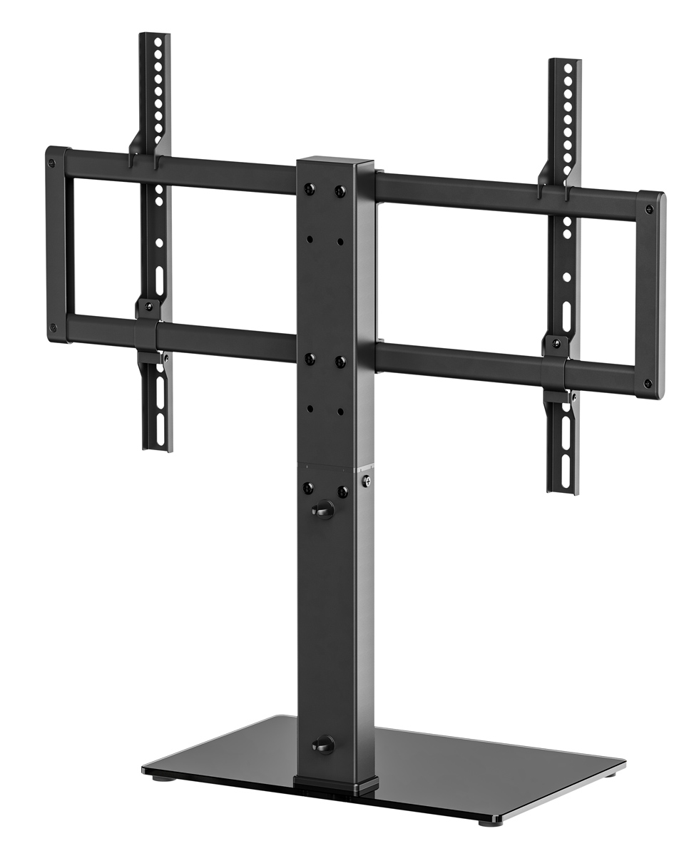 POWERTECH επιτραπέζια βάση τηλεόρασης PT-1565, 37-75", έως 40kg | eLabstore.gr POWERTECH επιτραπέζια βάση τηλεόρασης PT-1565, 37-75", έως 40kg - Image 6