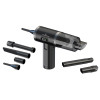 POWERTECH 2 σε 1 σκουπάκι χειρός & air duster PT-1576, 50W, 3600mAh, μαύρο | eLabstore.gr POWERTECH 2 σε 1 σκουπάκι χειρός & air duster PT-1576, 50W, 3600mAh, μαύρο | Εργαλεία | elabstore.gr
