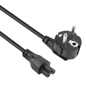 POWERTECH φορτιστής laptop PT-1604, USB-C PD, 90W, μαύρος | Αξεσουάρ για Laptop | elabstore.gr
