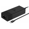 POWERTECH φορτιστής laptop PT-1604, USB-C PD, 90W, μαύρος | Αξεσουάρ για Laptop | elabstore.gr