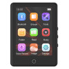 RUIZU MP3 player A6 με οθόνη αφής 2.8", 32GB, Bluetooth, ελληνικό μενού, μαύρο | eLabstore.gr RUIZU MP3 player A6 με οθόνη αφής 2.8", 32GB, Bluetooth, ελληνικό μενού, μαύρο | Εικόνα & Ήχος | elabstore.gr