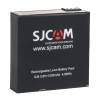 SJCAM μπαταρία για SJ8 series action κάμερες, 1200mAh | Εικόνα & Ήχος | elabstore.gr