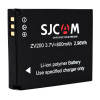 SJCAM μπαταρία για ZV200 φωτογραφική μηχανή, 800mAh | Εικόνα & Ήχος | elabstore.gr