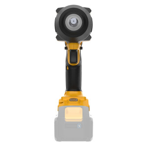 DELI κρουστικό μπουλονόκλειδο μπαταρίας DC234Z, Brushless, 20V, 850N.m, 1/2" | Εργαλεία | elabstore.gr
