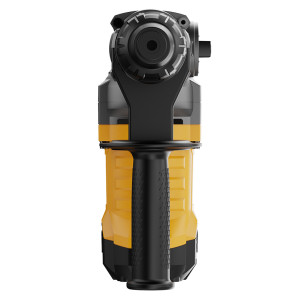 DELI κρουστικό σκαπτικό ρεύματος DC369, 1500W, 5.5J | Εργαλεία | elabstore.gr