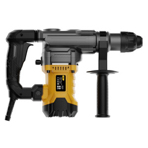 DELI κρουστικό σκαπτικό ρεύματος DC369, 1500W, 5.5J | Εργαλεία | elabstore.gr