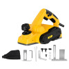 DELI πλάνη DC592, 800W, με συλλέκτη σκόνης | Εργαλεία | elabstore.gr