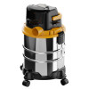 DELI σκούπα μπαταρίας DC825Z, υγρών & στερεών, 20V, 20L | Εργαλεία | elabstore.gr