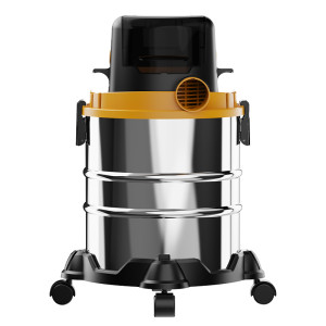DELI σκούπα μπαταρίας DC825Z, υγρών & στερεών, 20V, 20L | Εργαλεία | elabstore.gr