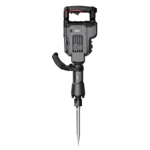 DELI κρουστικό κατεδαφιστικό ρεύματος DE-DG15-2E, 1800W, 65J | Εργαλεία | elabstore.gr