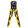 DELI απογυμνωτής καλωδίων DL2018, 0.2-6mm², 205mm | eLabstore.gr DELI απογυμνωτής καλωδίων DL2018, 0.2-6mm², 205mm | Εργαλεία | elabstore.gr