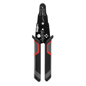 DELI απογυμνωτής καλωδίων DL4992, 0.8-2.6mm, 200mm | Εργαλεία | elabstore.gr