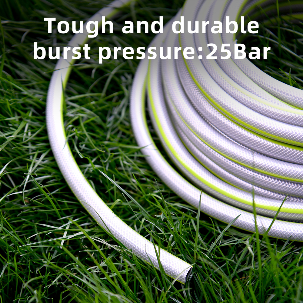 DELI λάστιχο ποτίσματος DL8072A-10, 25Bar, 1/2", 10m | eLabstore.gr DELI λάστιχο ποτίσματος DL8072A-10, 25Bar, 1/2", 10m | Οικιακός εξοπλισμός | elabstore.gr