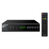 ESPERANZA ψηφιακός δέκτης EV106R, DVB-T2, Full HD, MPEG-4, H.265/HEVC, με PVR | Εικόνα & Ήχος | elabstore.gr